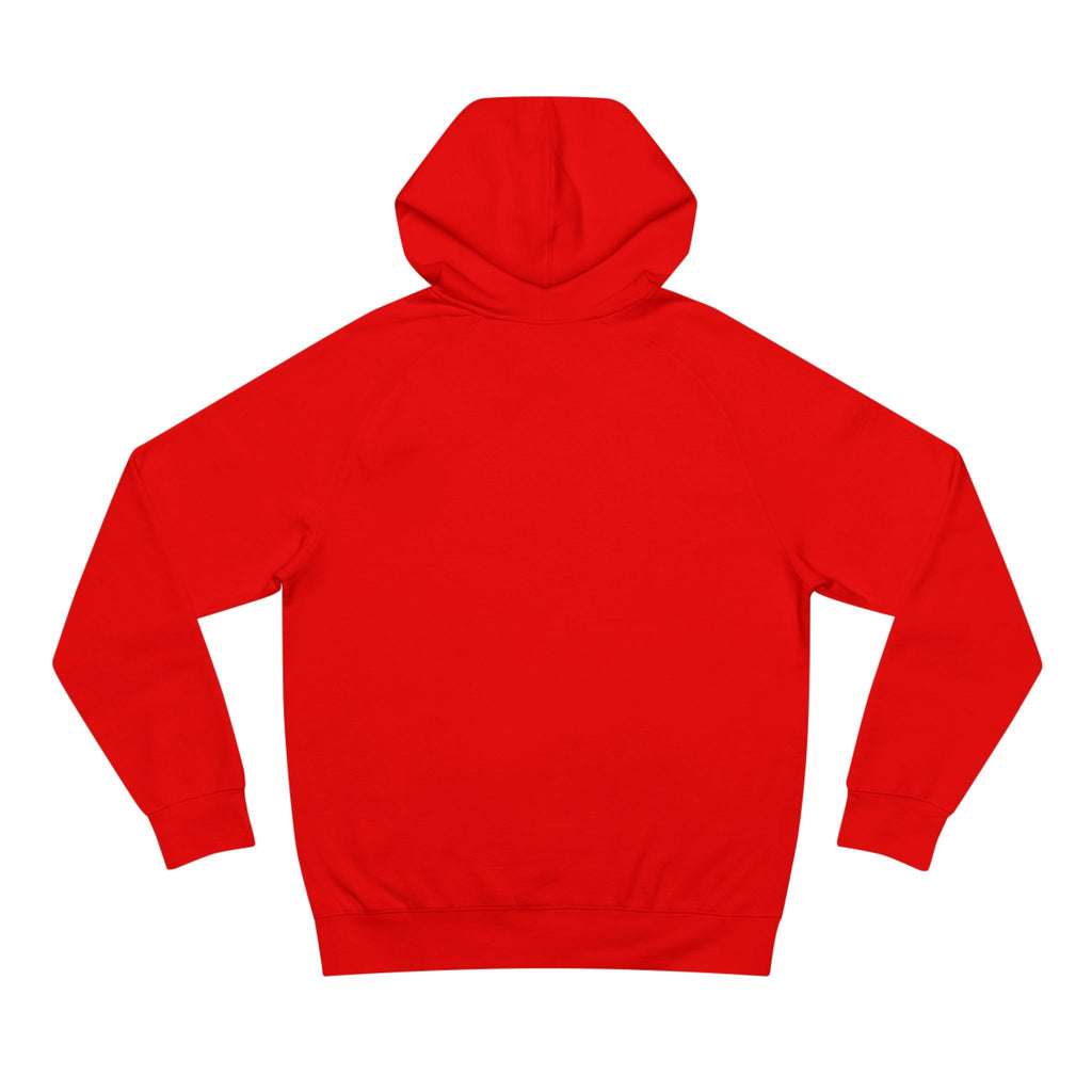 I Don’t Know Him Couples Graphic Hoodie