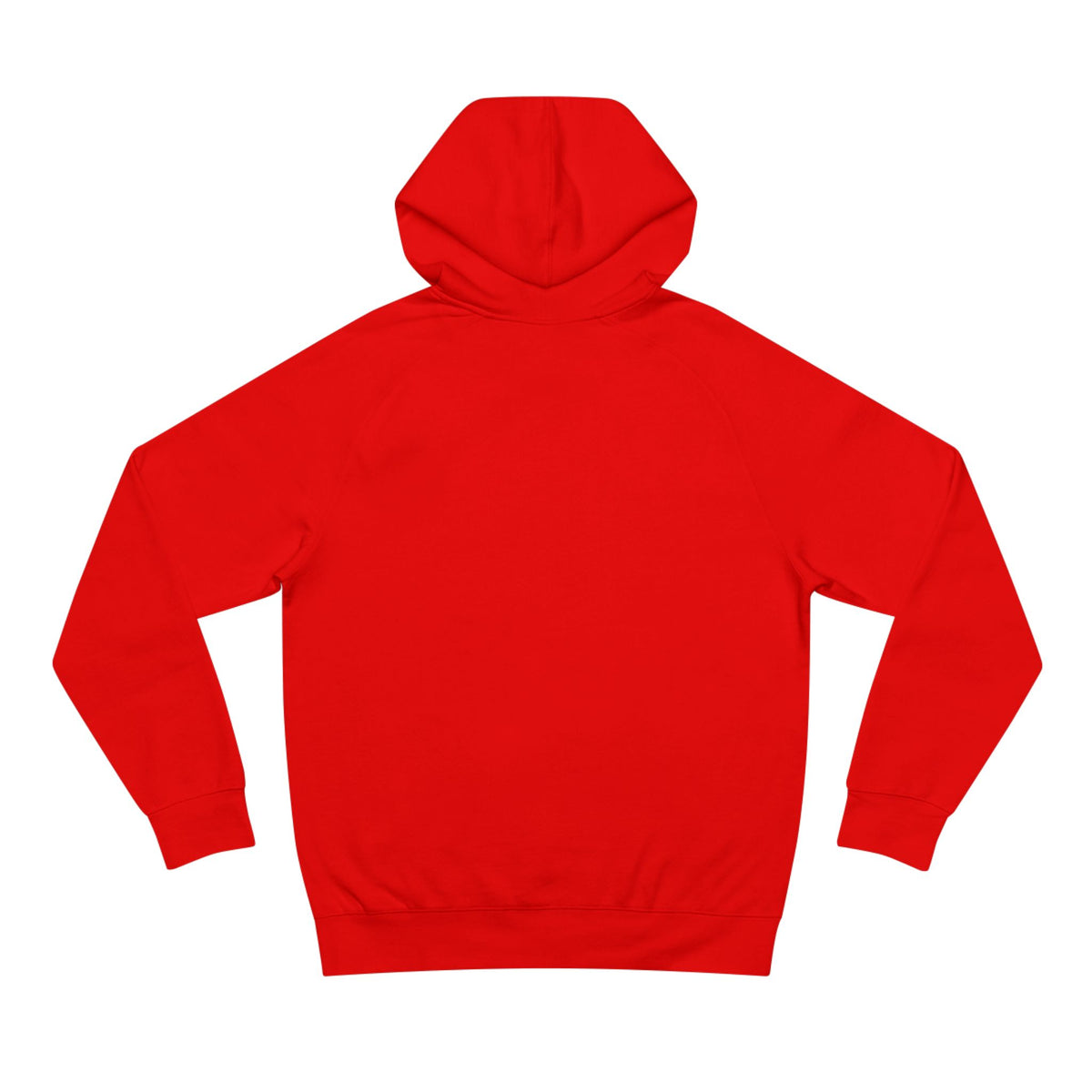 I Don’t Know Him Couples Graphic Hoodie