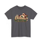 Christmas Crew 2026 Family Christmas Tee