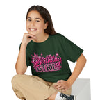 Birthday Girl Youth T-Shirt