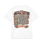 Austin City Limits Music Festival T-Shirt | Band Lineup Tee