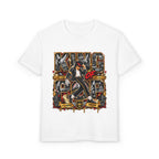 King of Pop Michael Jackson design Youth T-Shirt | Retro Music Dance Tee