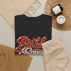 Birthday Squad Graphic T-Shirt