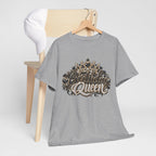 Birthday Queen Crown T-Shirt