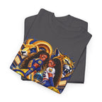Football Golden Classic 2026 Fountain City Event T-Shirt