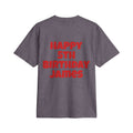 Wild About Being Uno Birthday Boy T-Shirt | Custom Name & Age