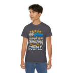 The Prime Example of an Amazing Couple T-Shirt