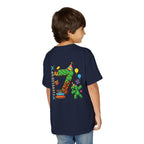 Broh It’s My Birthday Youth T-Shirt – Fun 7th Birthday Party Shirt