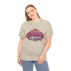 Birthday Queen Graphic Tee