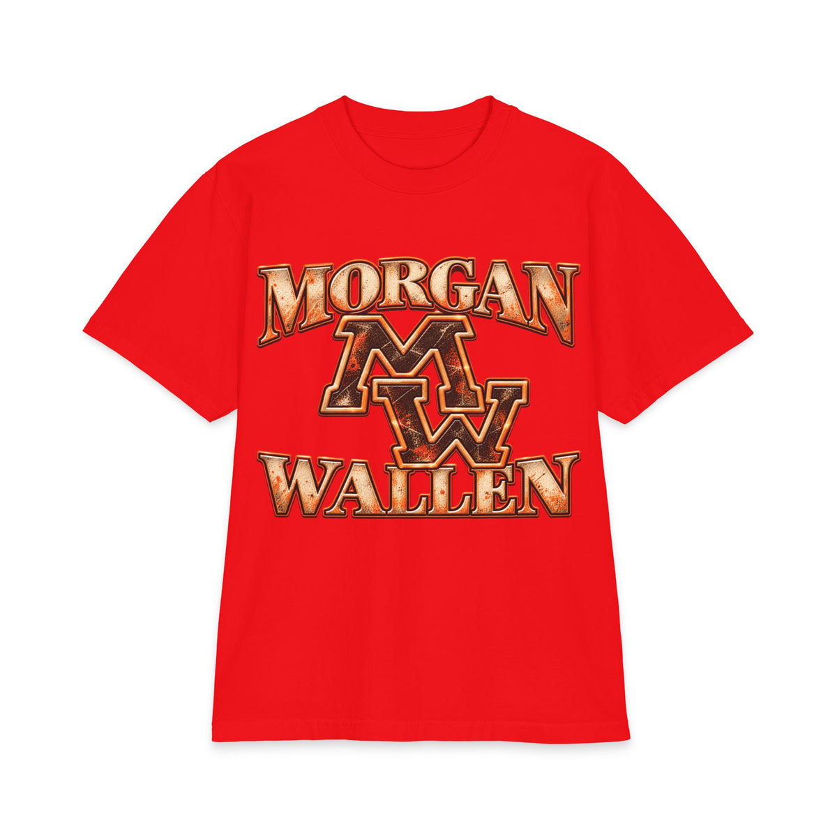 Wallen Still the Problem T-Shirt | Concert Country Tee