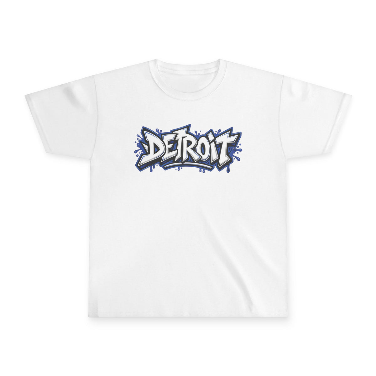 Youth Ultra Cotton Tee