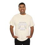 Awesome Dad T-Shirt | "This Is What An Awesome Dad Looks Like", Fathers Day Tee