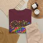Birthday Girl Graphic Tee