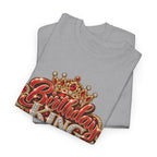 Birthday King Graphic T-Shirt