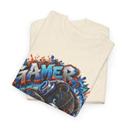 Gamer for Life Graphic T-Shirt