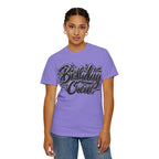 Birthday Crew Graphic T-Shirt
