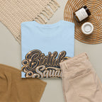 Birthday Squad Graphic Tee