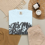 It’s My Birthday Graphic T-Shirt