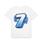Victory Royale Fortnite Birthday Battle Begins Youth T-Shirt