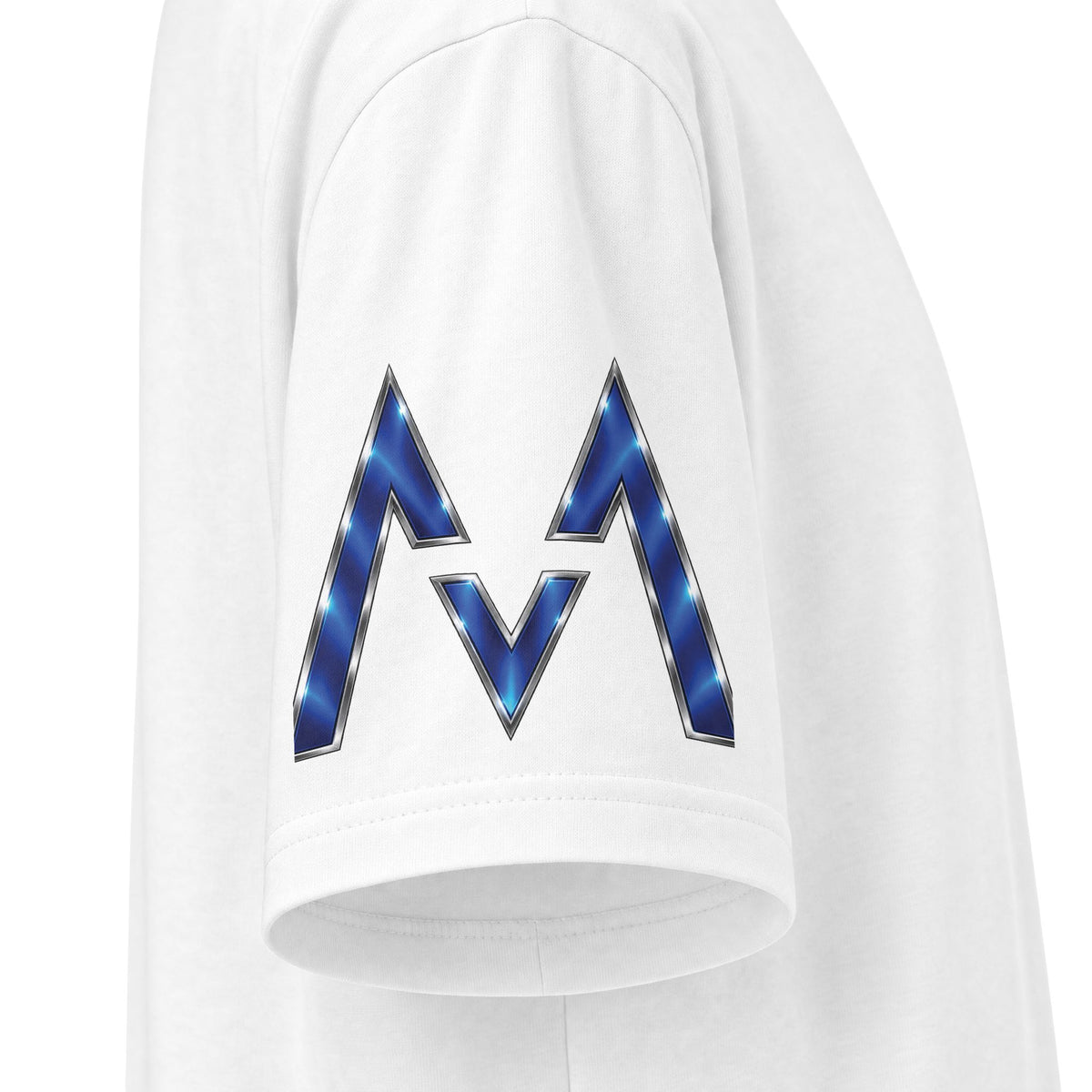 Maroon 5 band photo collage T-Shirt | Tour style sleeve logo