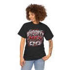 Whoopty MFN Do Statement Men’s Graphic Tee