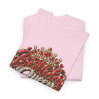 Birthday Red Queen Graphic T-Shirt