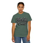Birthday Crew Graphic T-Shirt