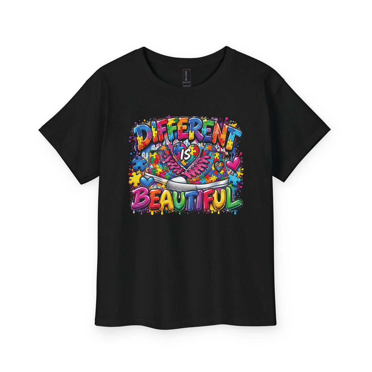 Youth Ultra Cotton Tee