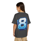 Fortnite Victory Awaits Birthday Battle Youth T-Shirt