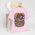 Football Golden Classic 2026 Fountain City Event T-Shirt
