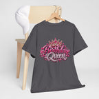 Birthday Queen Graphic Tee