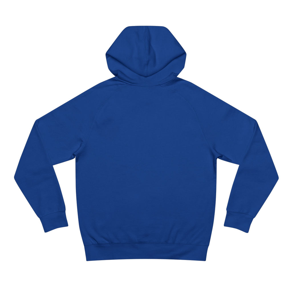 I Don’t Know Him Couples Graphic Hoodie