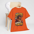Martin Graphic Tee Jerome Watch Ya Mouth Graphic T-Shirt