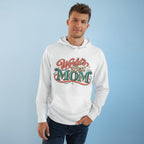 World’s Best MOM Graphic Hoodie