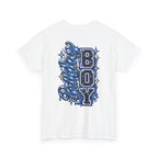 Birthday Boy Graphic Tee