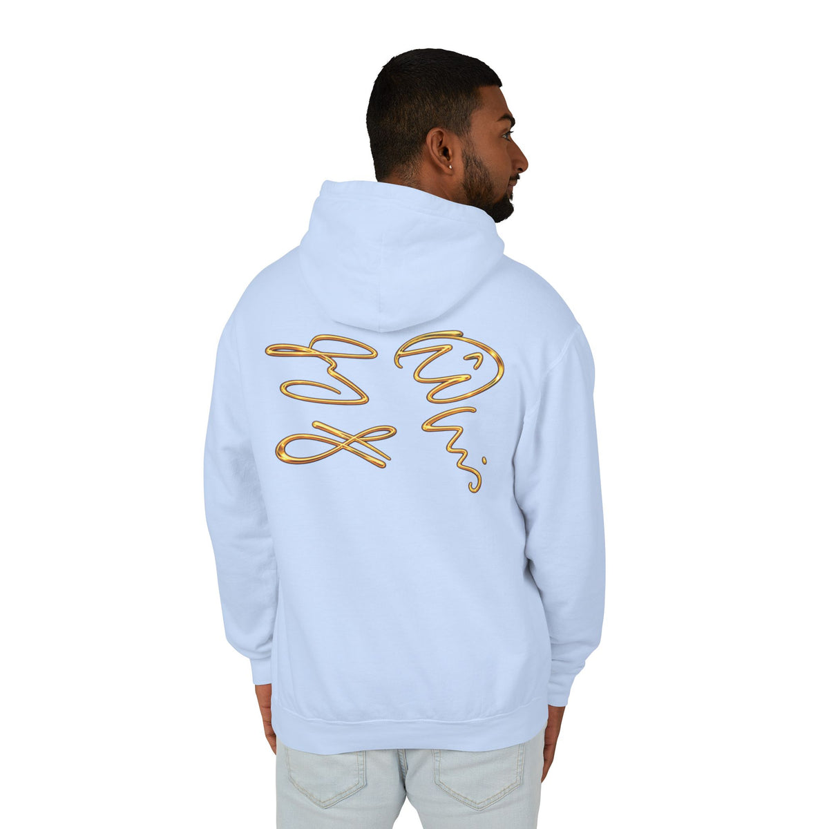 Coldplay band collage Hoodie | Colorful portrait graphic sweatshirt