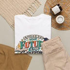 Students, Your Future Is Your Superpower T-Shirt