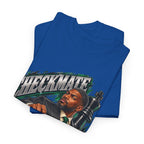 Checkmate Mutha F*cka Chess Graphic Tee