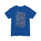 Birthday Boy Graphic Tee