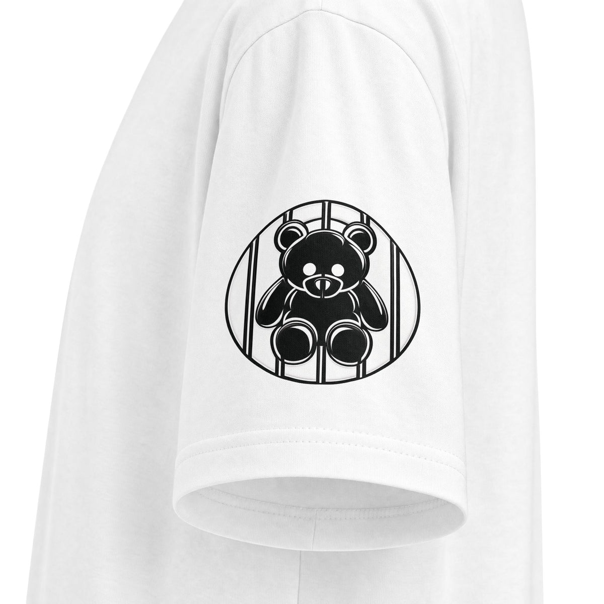 10 Years of 6lack Tour graphic T-Shirt | 6LACK portrait splash design