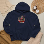 Jason Cereal Killer Horror Mask Hoodie | Hoodie