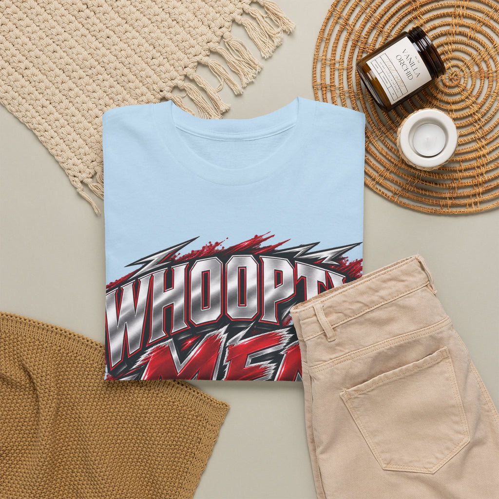 Whoopty MFN Do Statement Men’s Graphic Tee