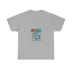 Autism Is My Superpower T-Shirt | Cute Shark Graphic Tee