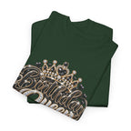 Birthday Queen Crown T-Shirt