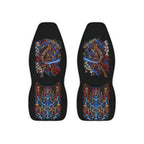 Polyester Car Seat Covers