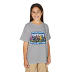 Fortnite 6th Birthday Battle T-Shirt