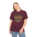 Principals Lead Today, Impact Tomorrow Inspirational T-Shirt