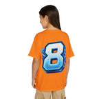 Fortnite Victory Awaits Birthday Battle Youth T-Shirt