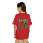Broh It’s My Birthday Youth T-Shirt – Fun 7th Birthday Party Shirt
