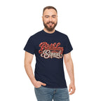 Birthday Squad Graphic T-Shirt